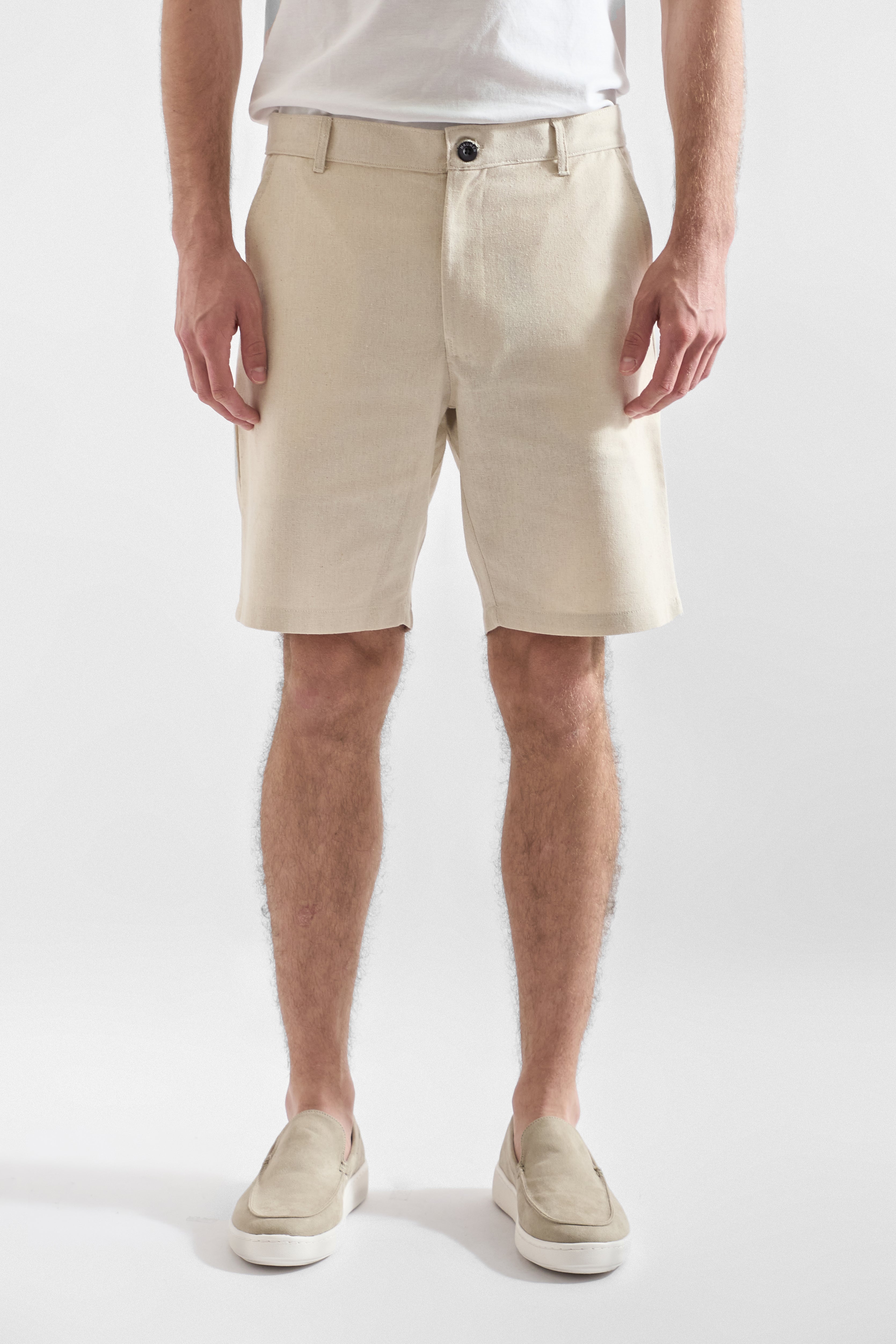 Pantalones Cortos