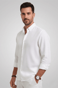 Camisa Siciliana de Lino – Dolce Vitta