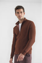 Bleecker Sweater Zip - Regular Fit 10