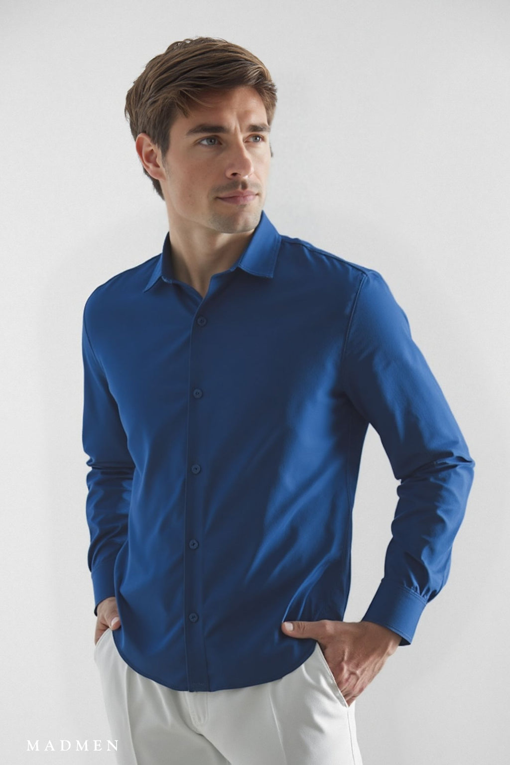 Azul