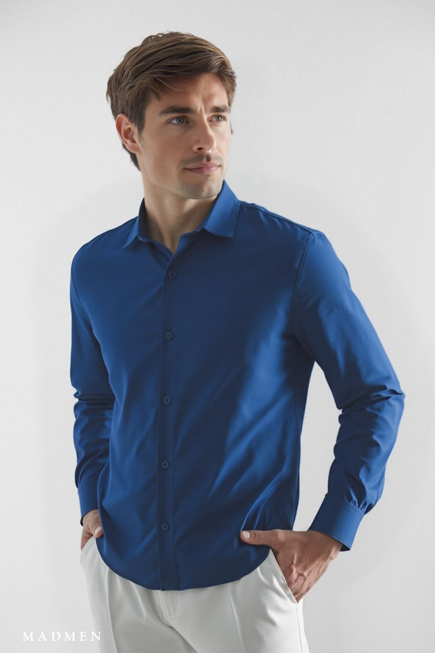 Azul