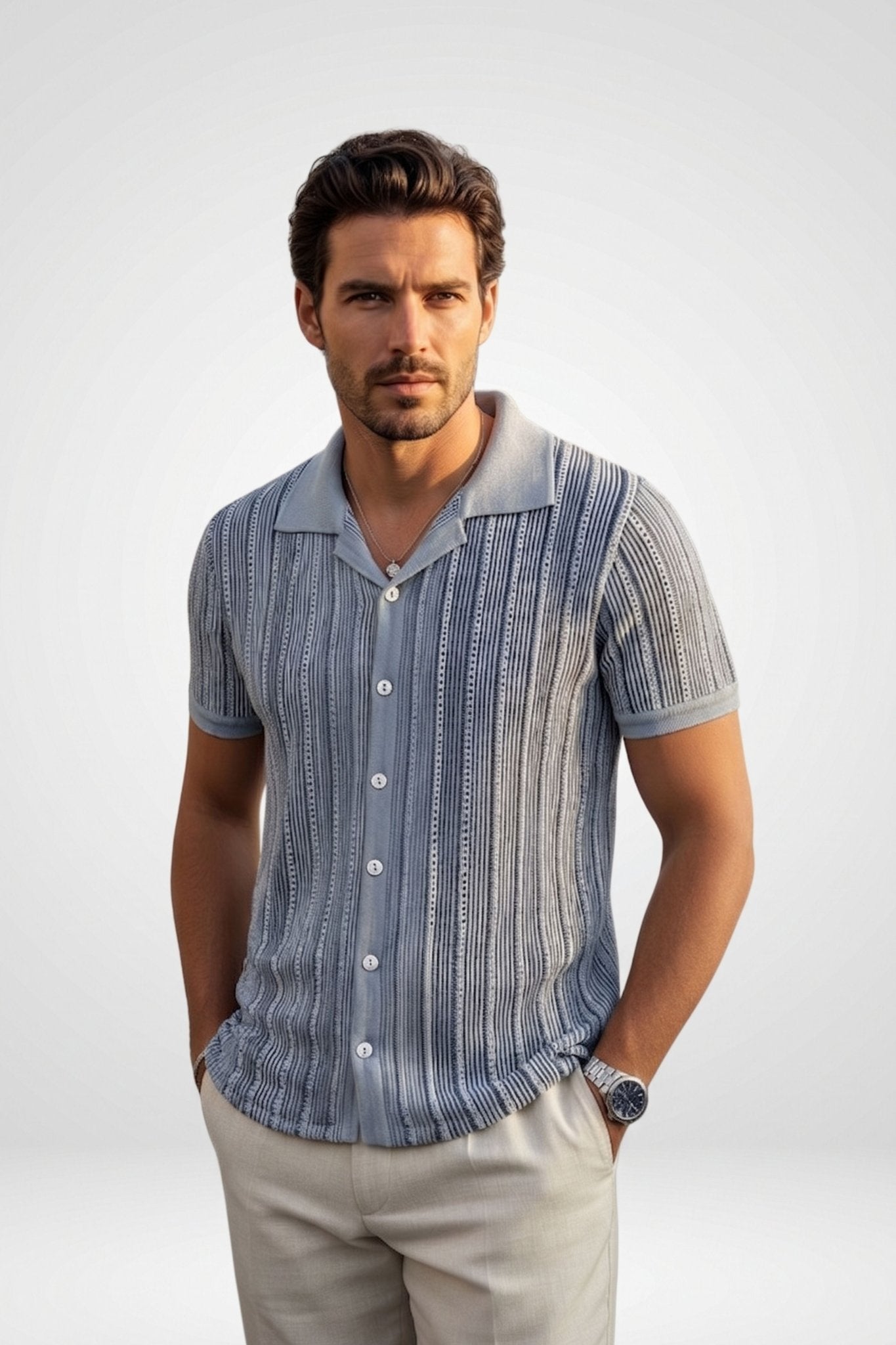 Camisa Positano – Dolce Vitta