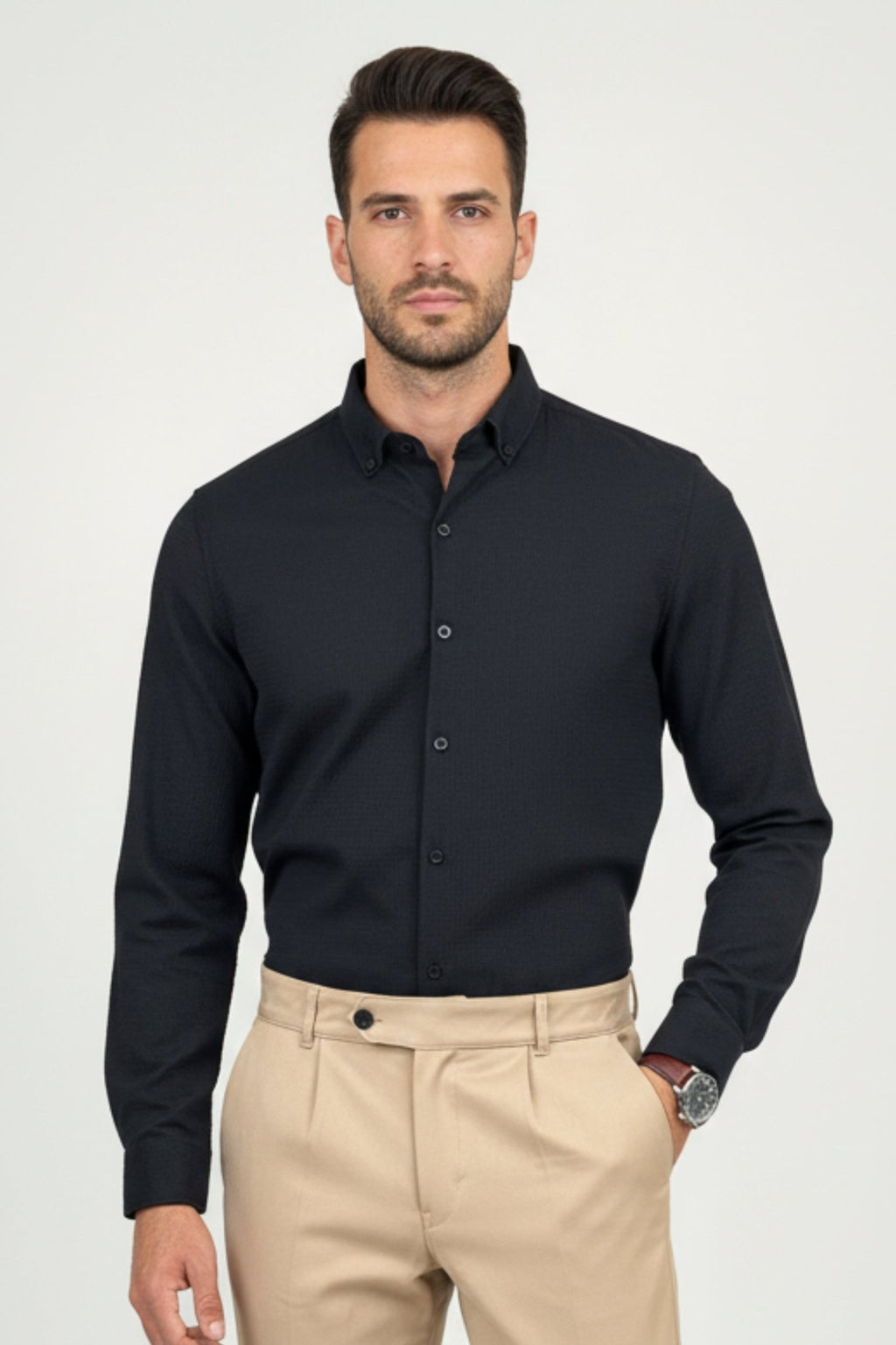 Camisa Lucca para hombre - MADMEN