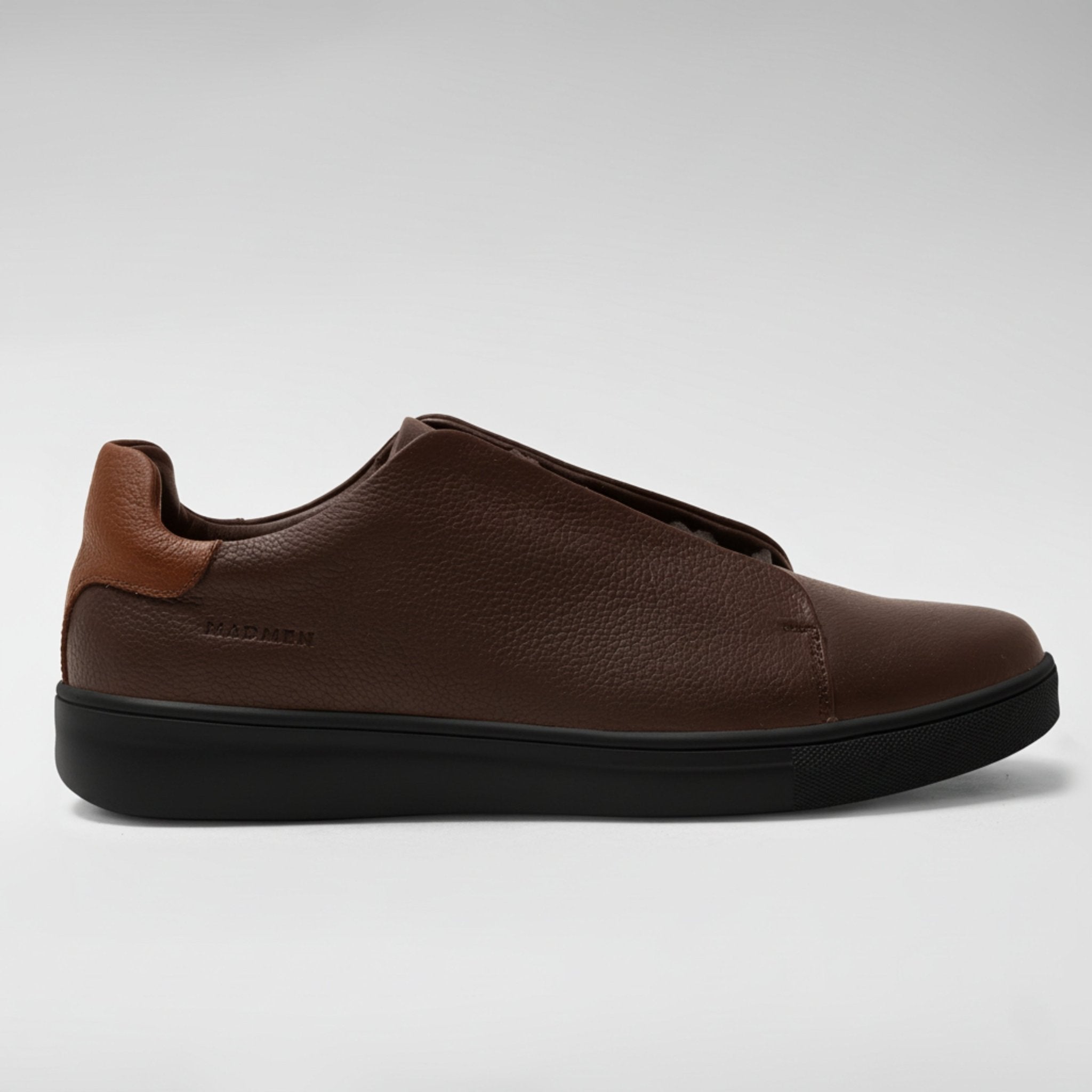 Zapatillas Mónaco - Minimal Design