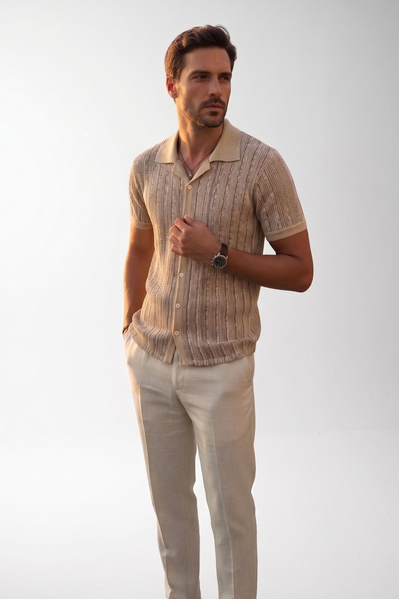 Camisa Positano – Dolce Vitta