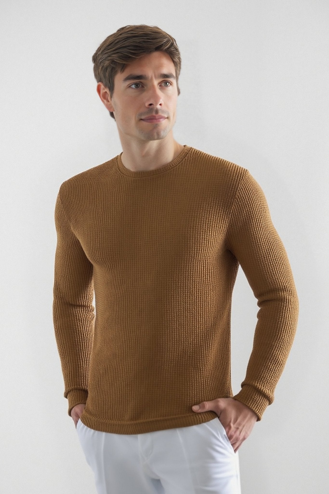 T-shirt Soho – Slim Fit