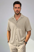 Camisa Tessuto para hombre - MADMEN