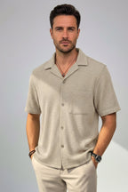 Camisa Tessuto para hombre - MADMEN