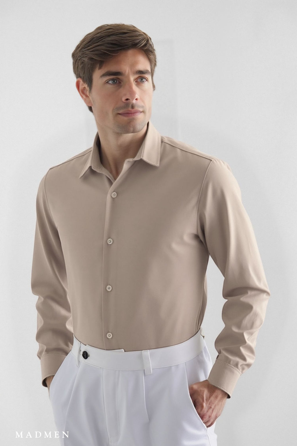 Beige
