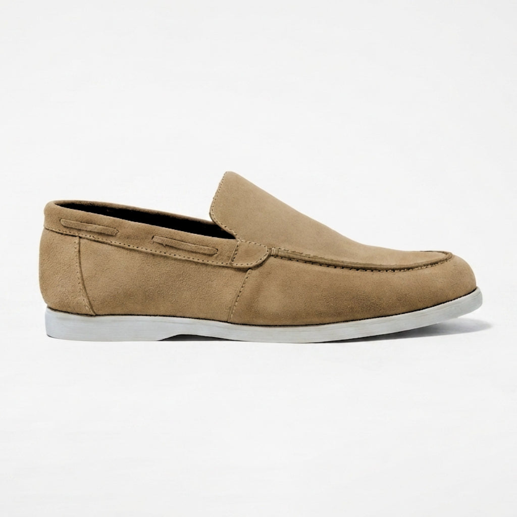 Mocasines Old Money