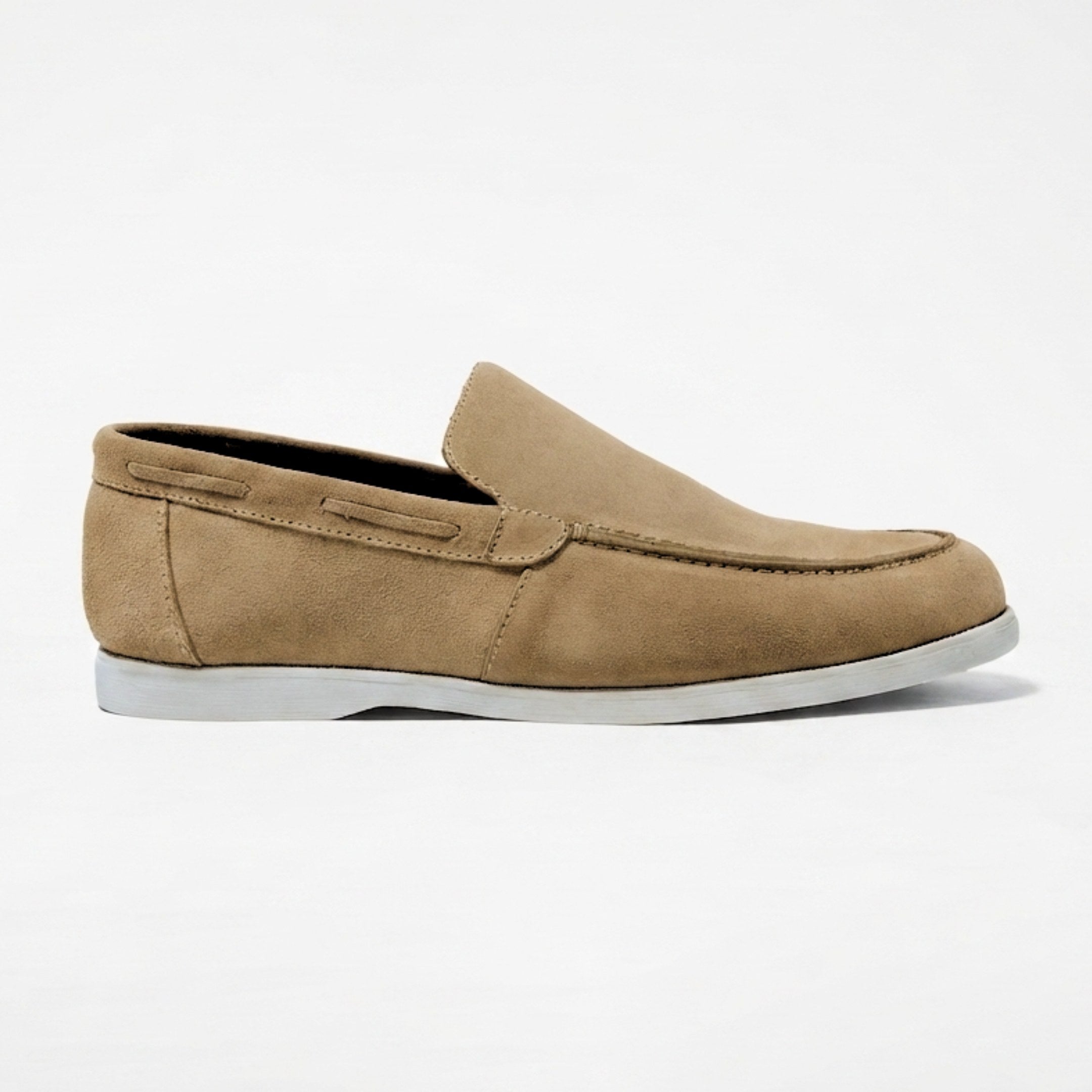 Mocasines Old Money