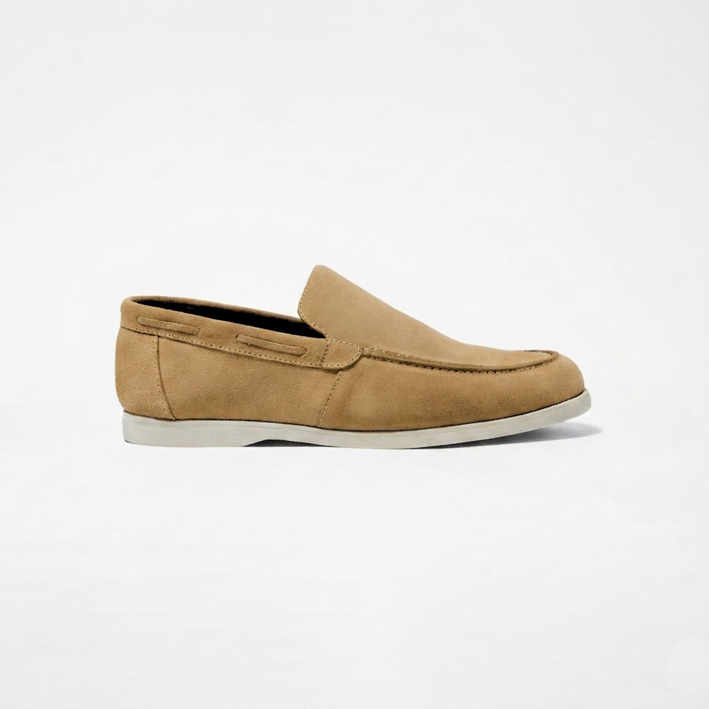 Mocasines Old Money