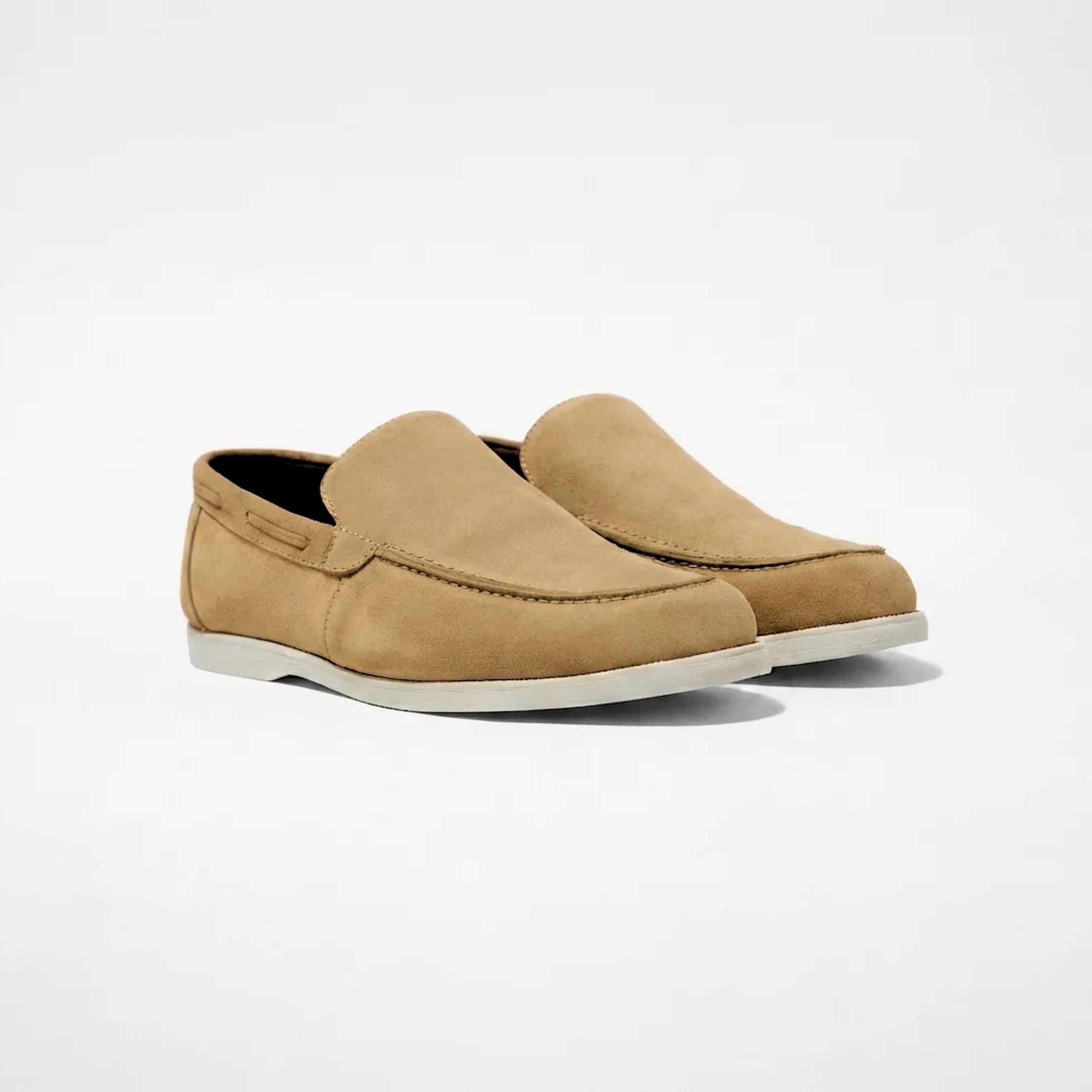 Mocasines Old Money