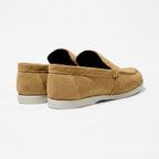 Mocasines Old Money