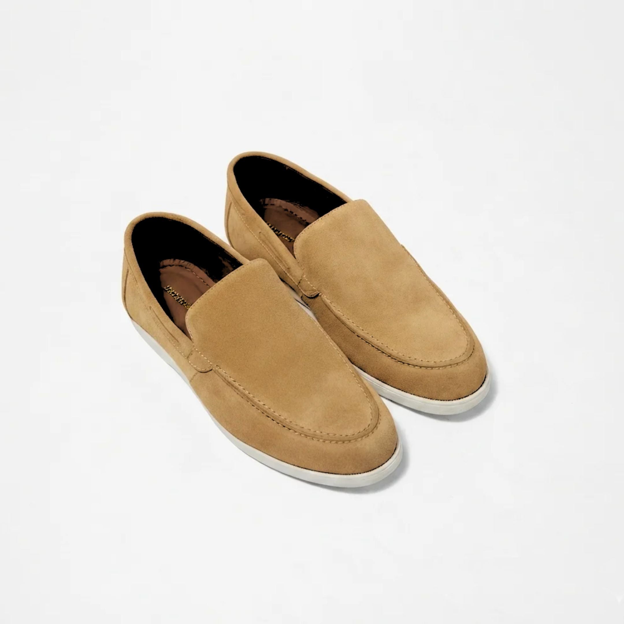 Mocasines Old Money