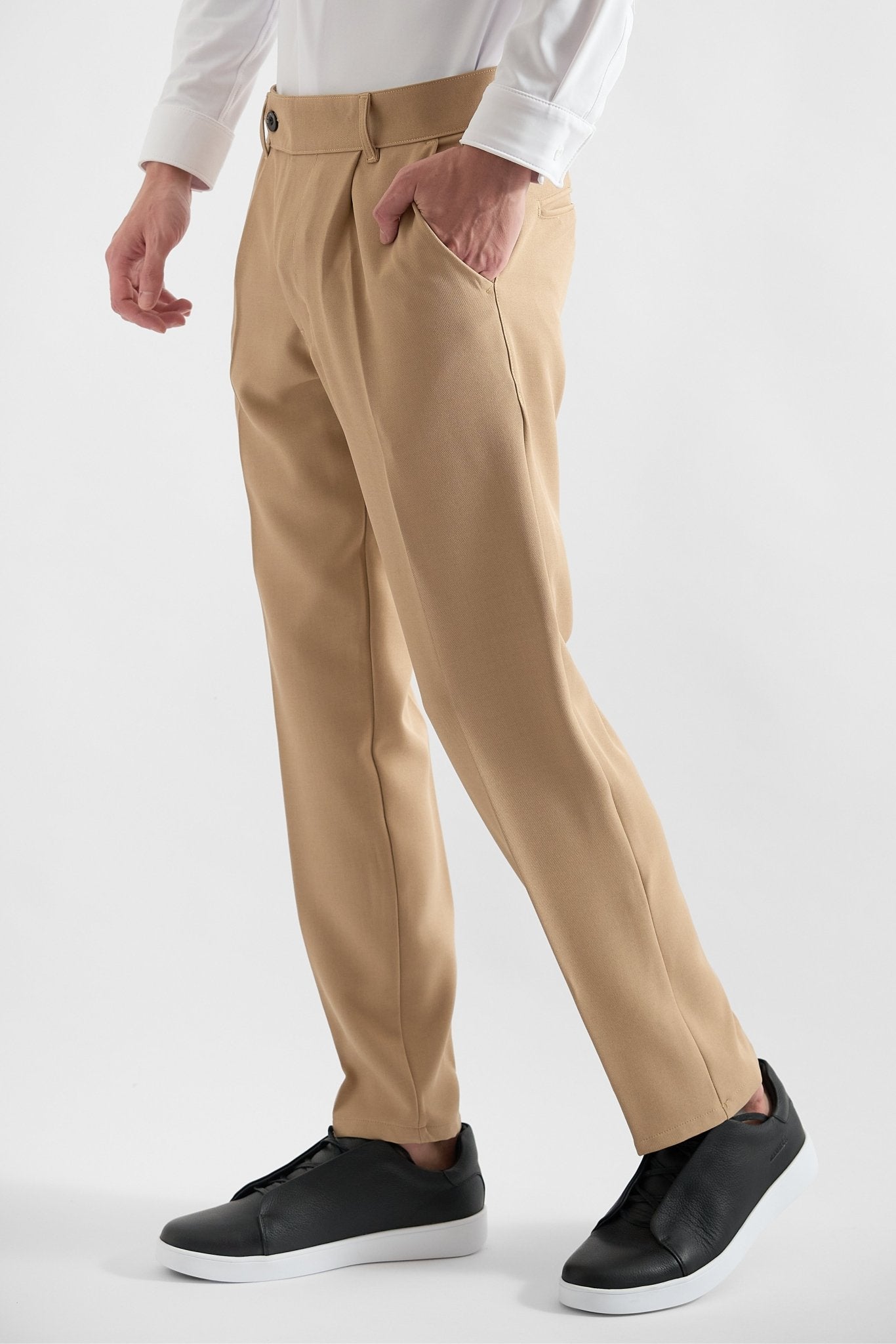 Pantalón Manhattan - Regular Fit