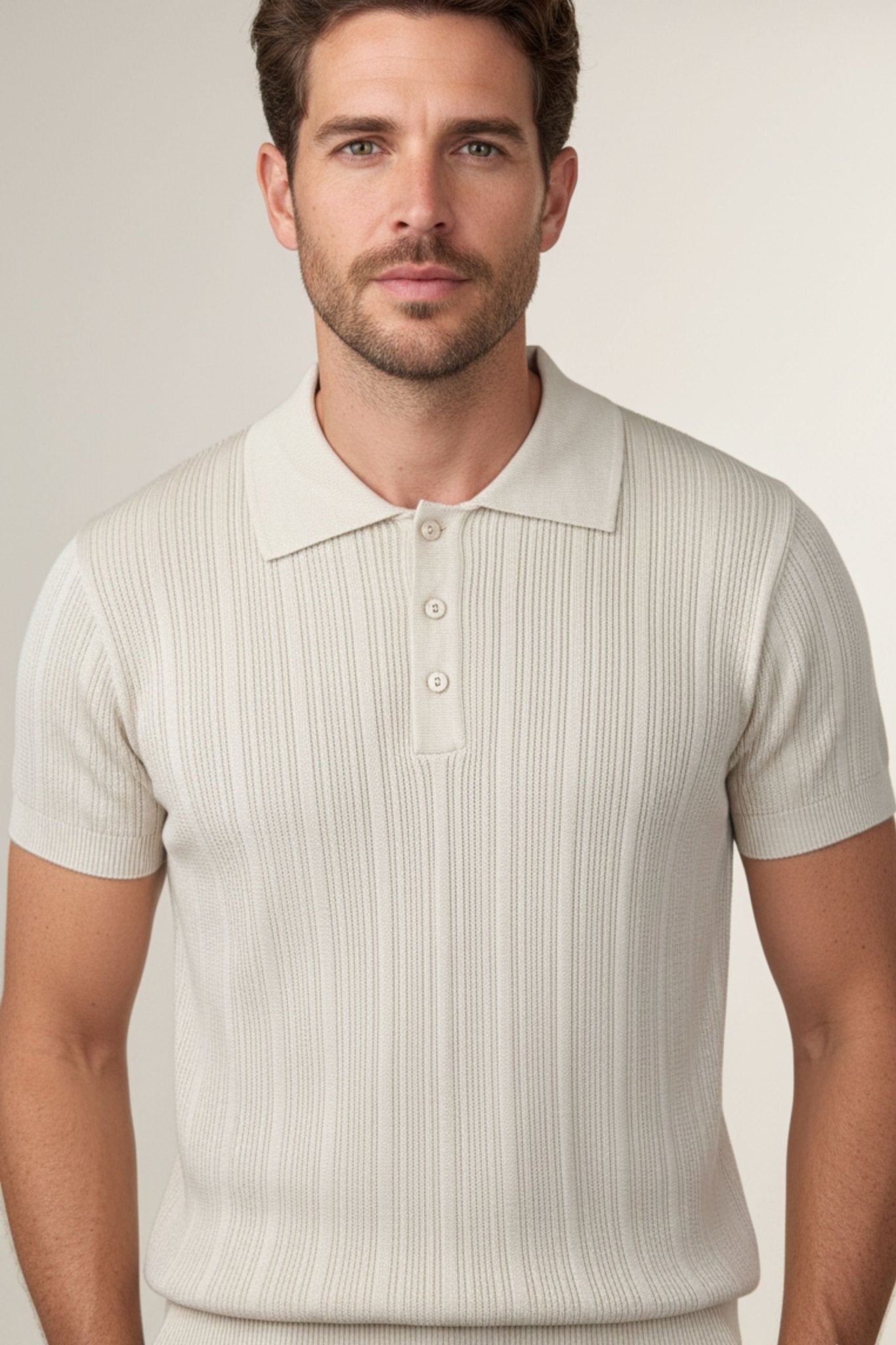 Polo Tejido Montecarlo – Dolce Vitta