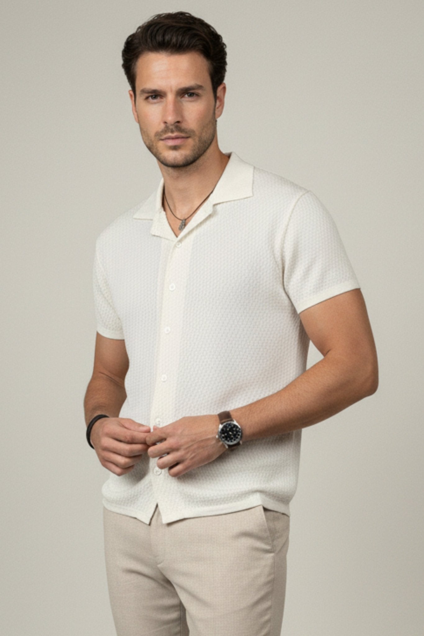 Camisa Ozio – Dolce Vitta