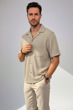 Camisa Tessuto – Dolce Vitta