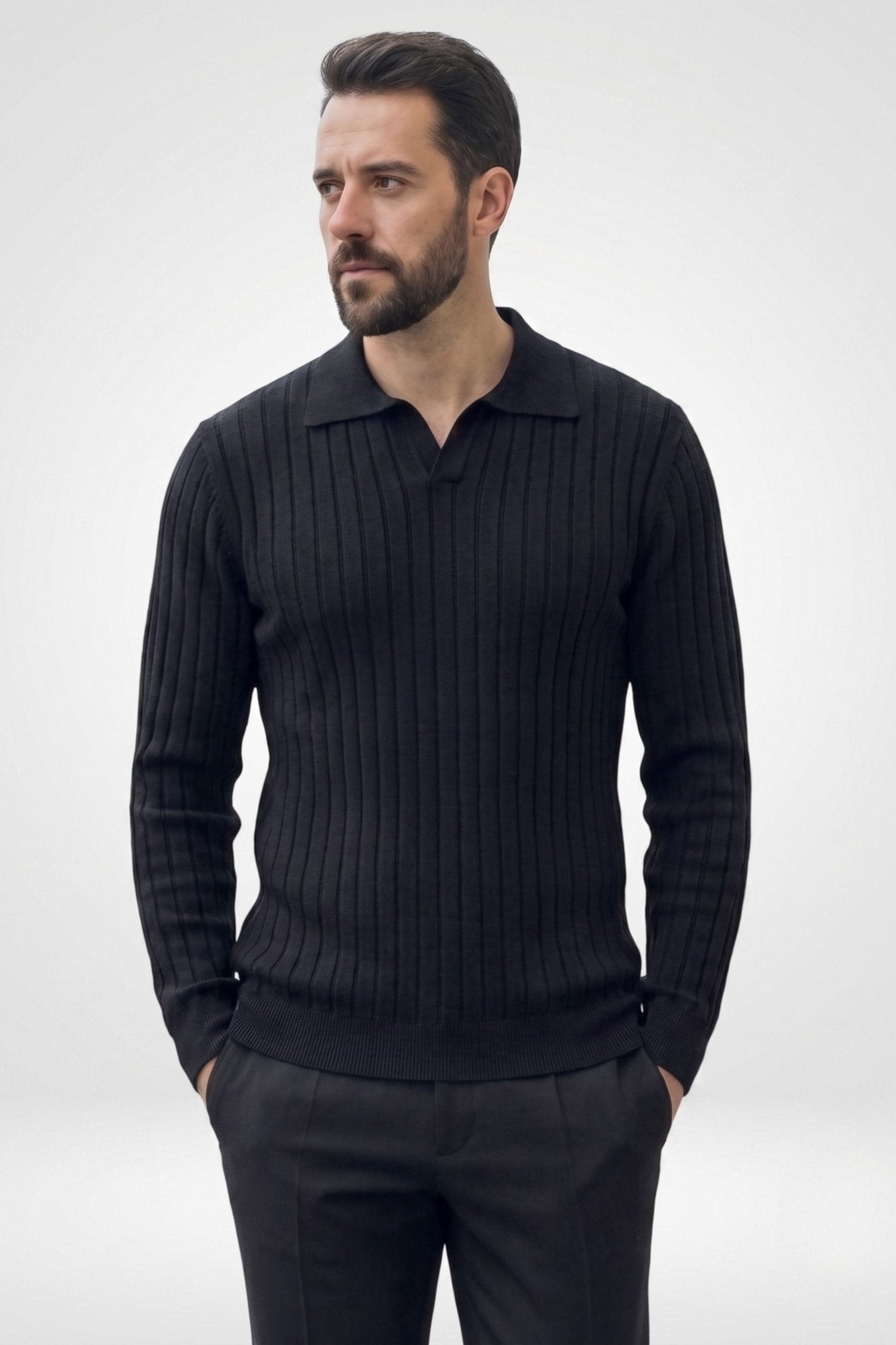 Polo Tejido Lander – Dolce Vitta