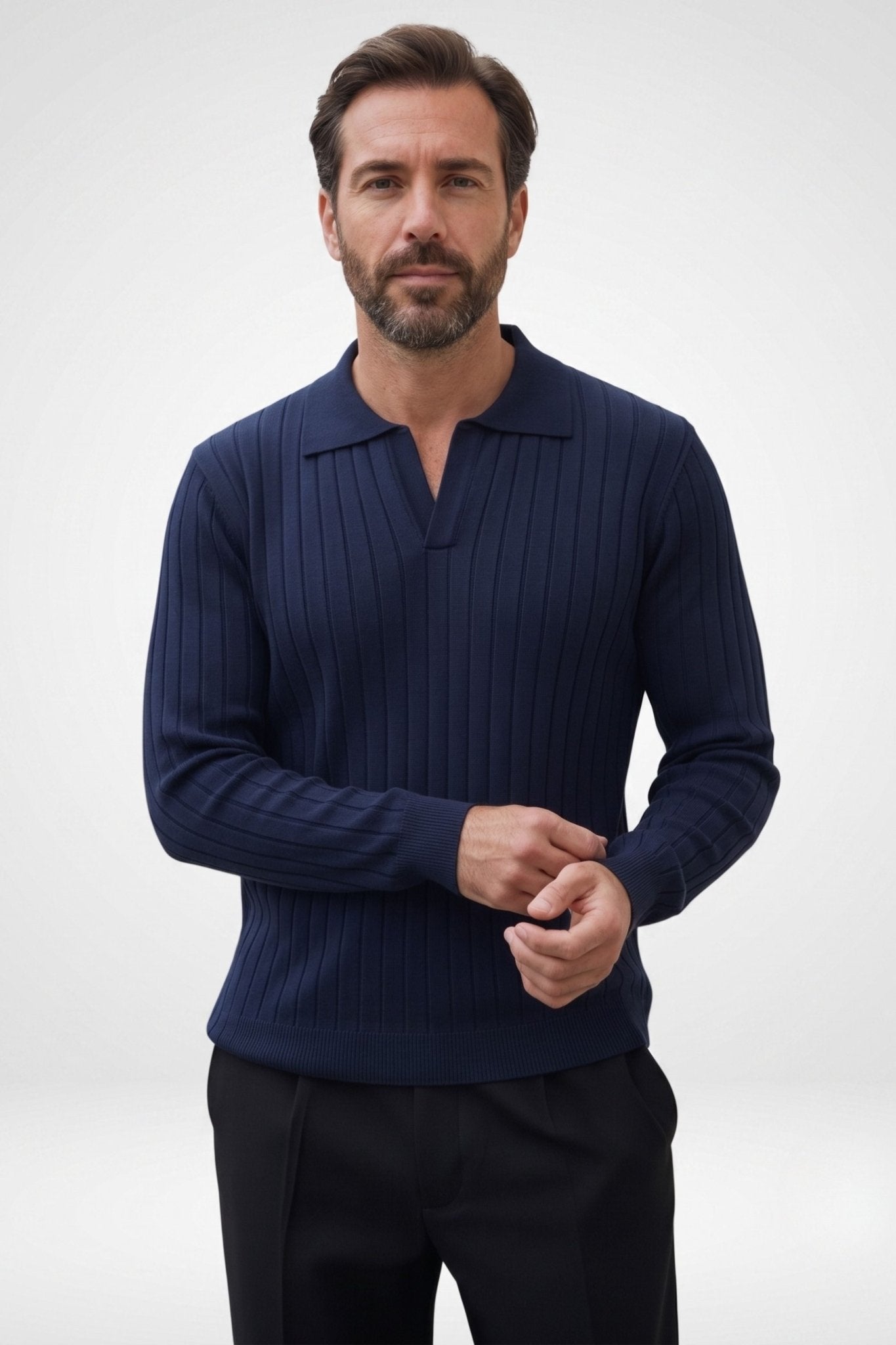 Polo Tejido Lander – Dolce Vitta