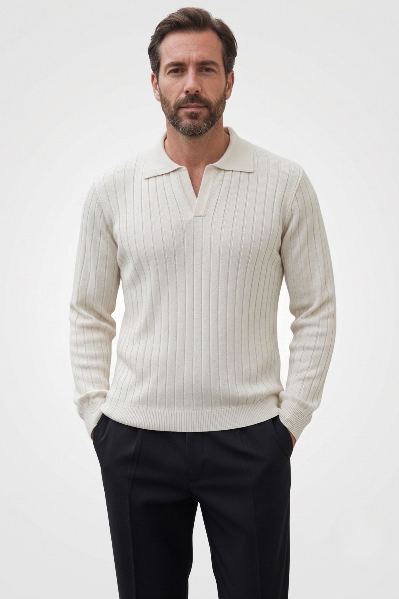 Polo Tejido Lander – Dolce Vitta