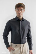 Camisa Bare Line – Slim Fit