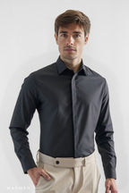 Camisa Bare Line – Slim Fit