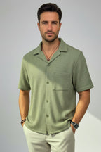 Camisa Tessuto – Dolce Vitta
