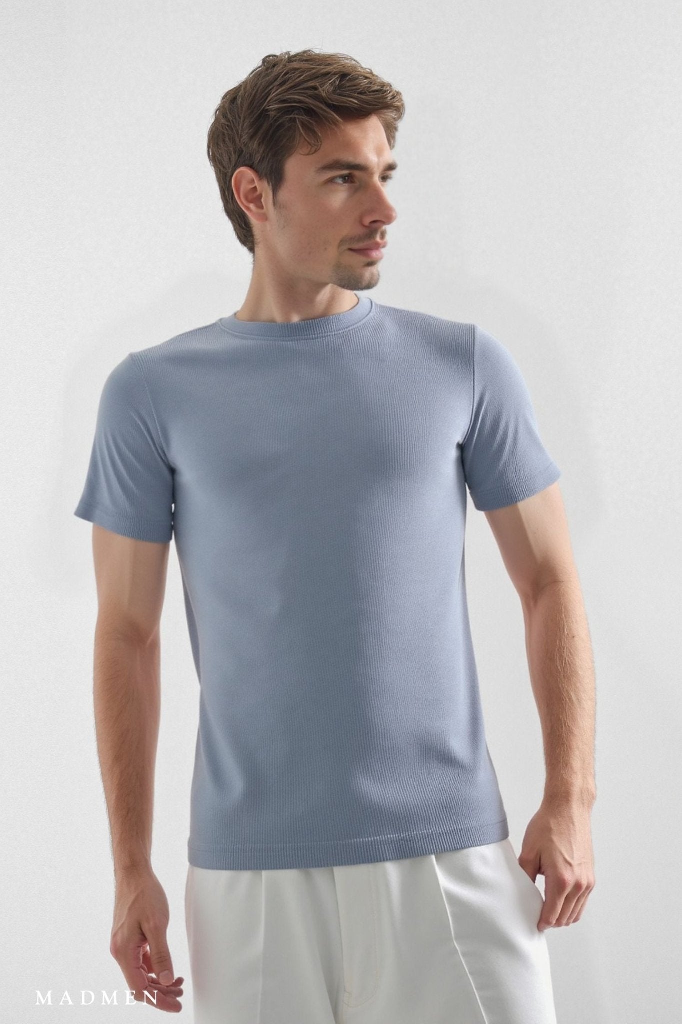 Polo City Line Slim Fit 4