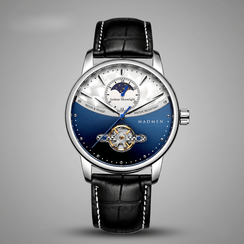Reloj Andean Moonlight - detalle