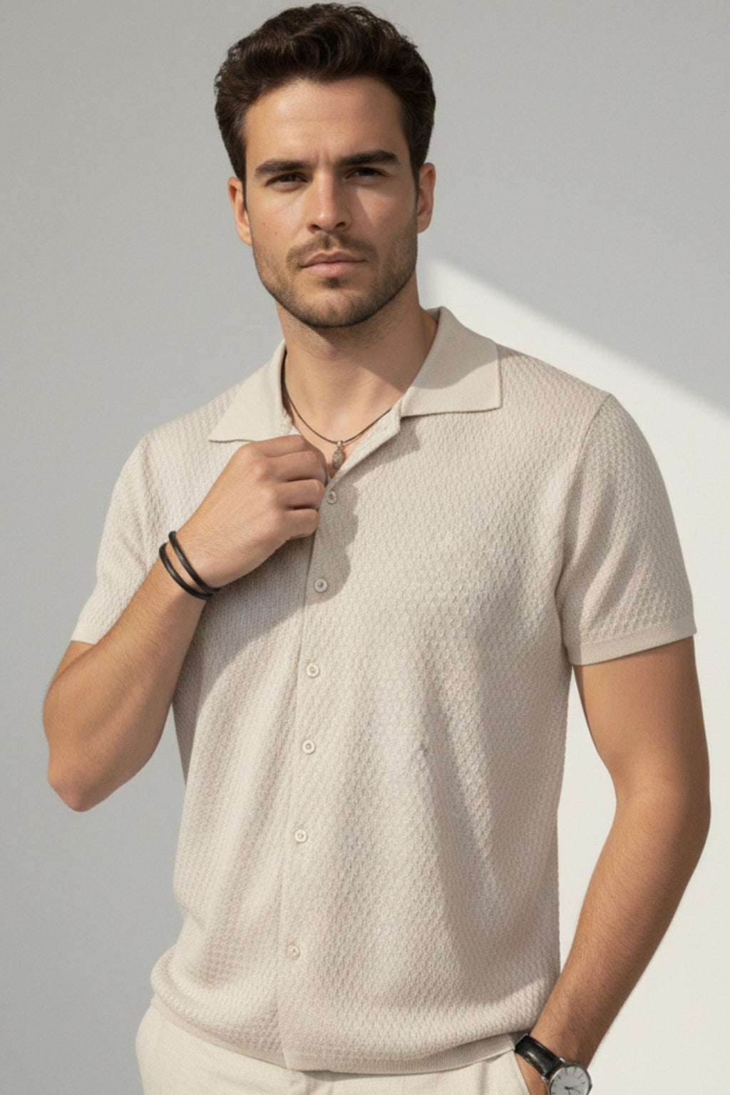 Camisa Ozio – Dolce Vitta