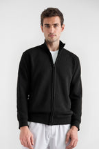 Bleecker Sweater Zip - Regular Fit 6