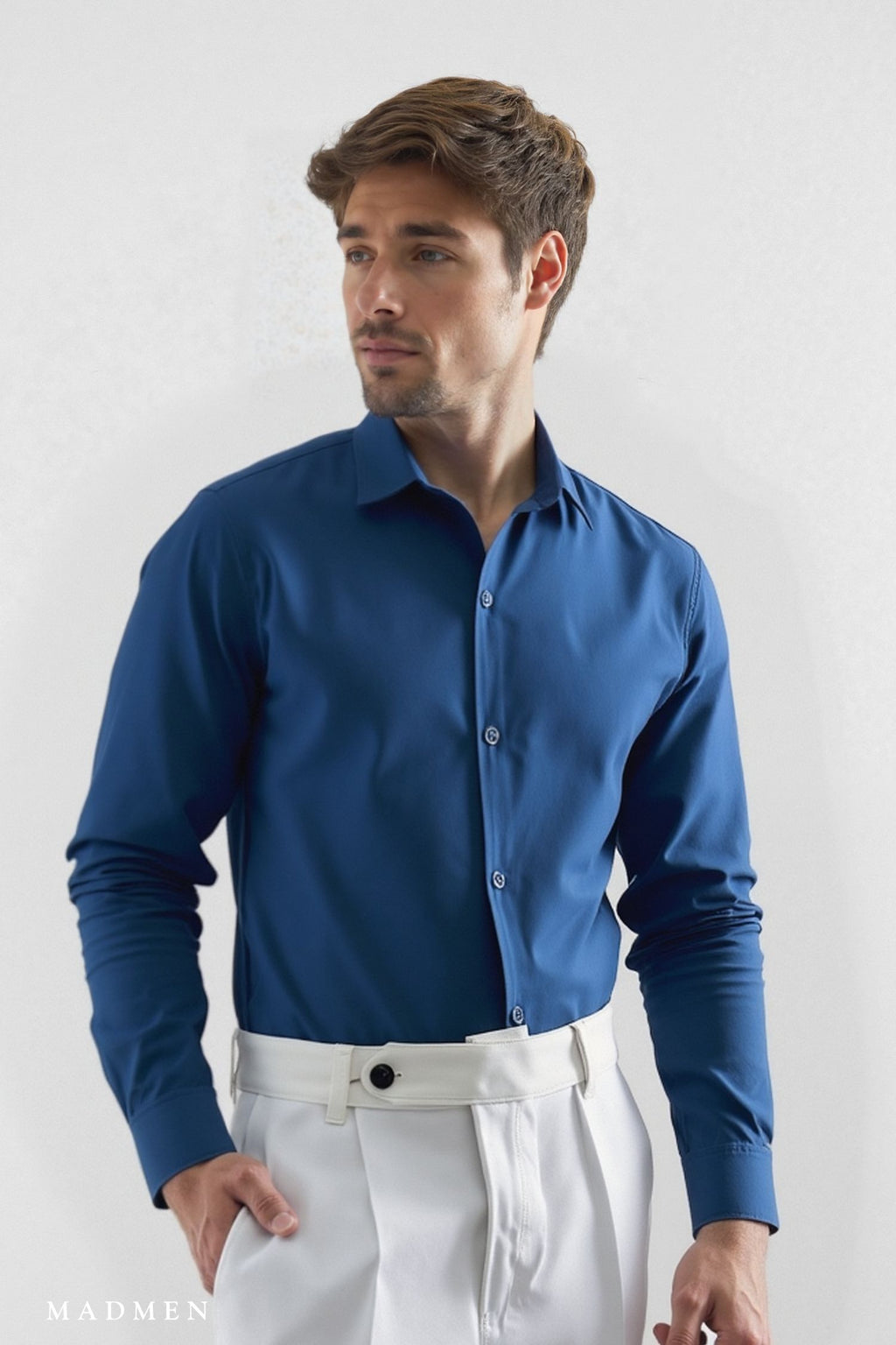 Azul