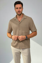 Camisa Tessuto – Dolce Vitta