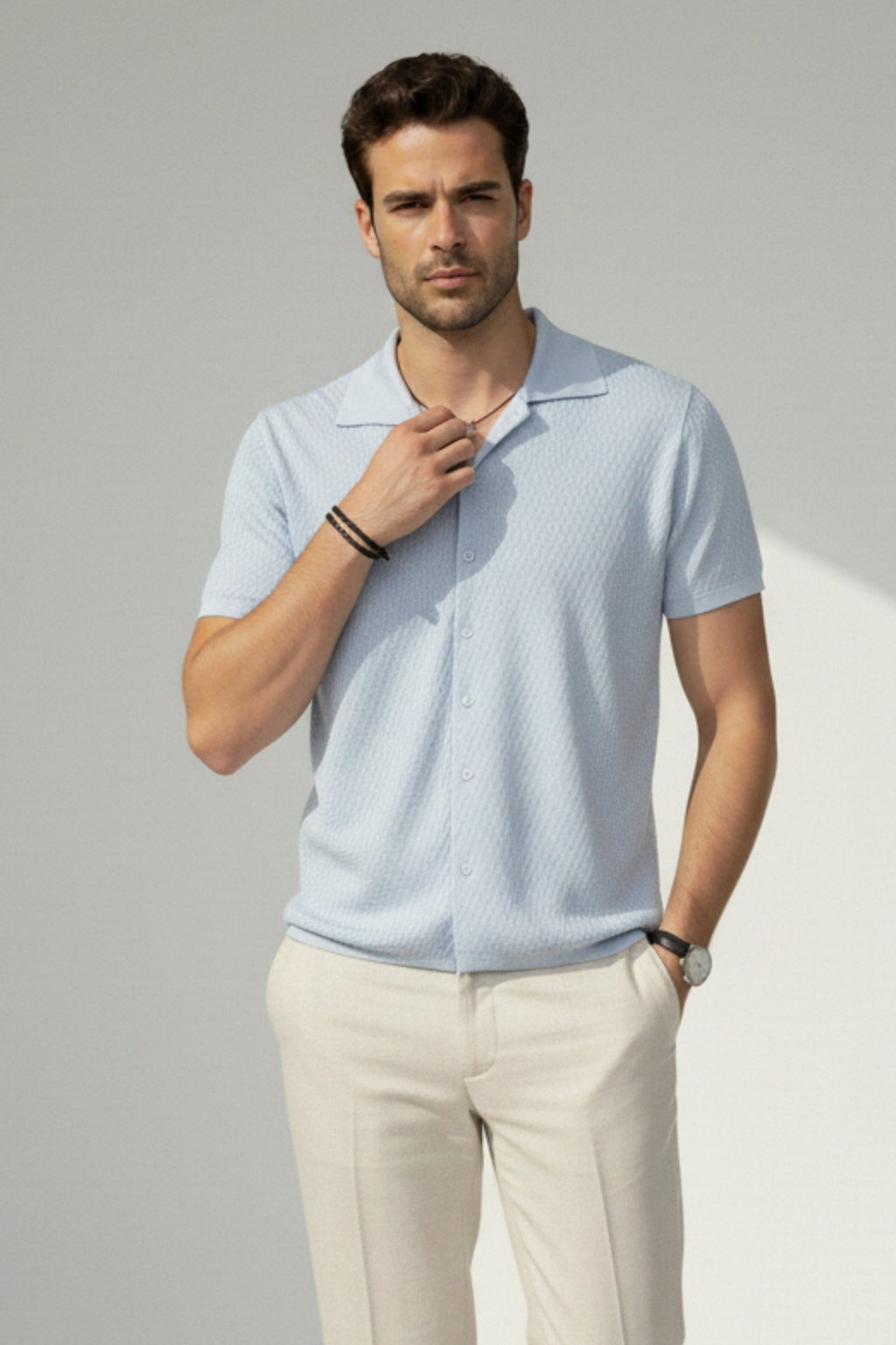 Camisa Ozio – Dolce Vitta
