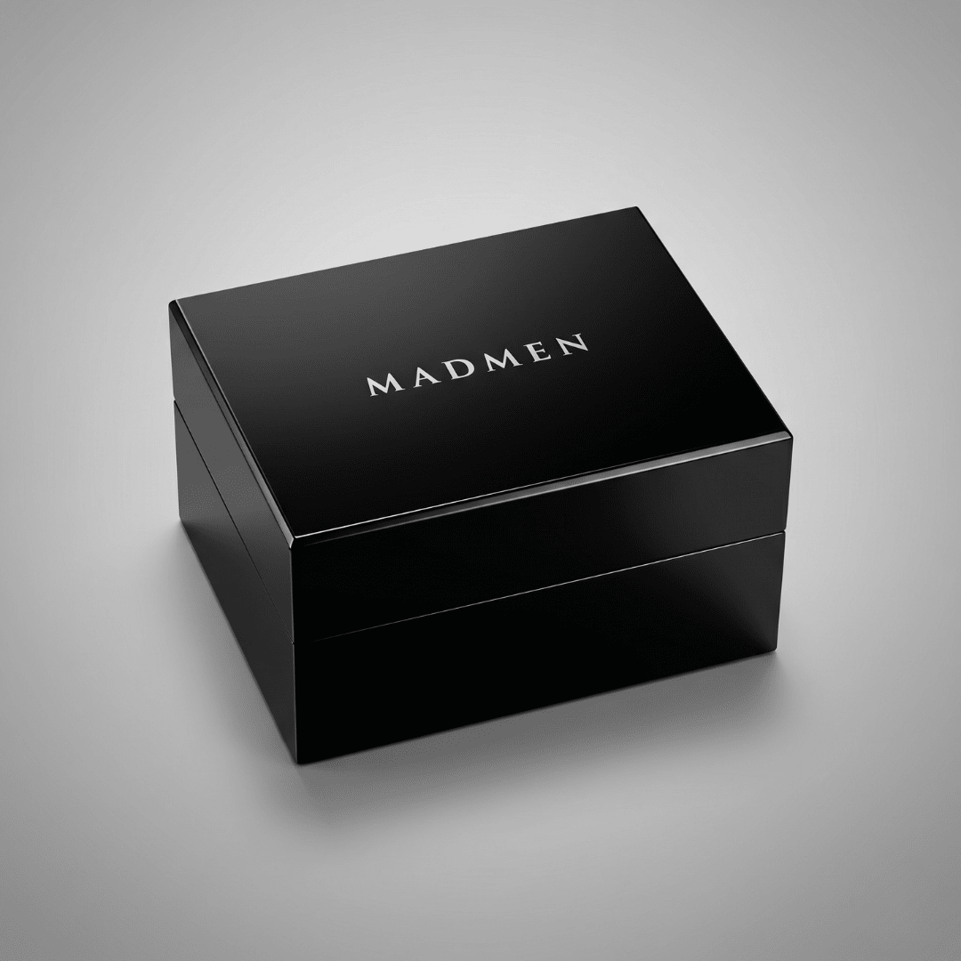 Reloj Andean Moonlight - presentacion