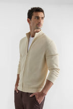 Bleecker Sweater Zip - Regular Fit 9