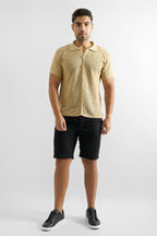 Camisa Tejida Mediterranean - Limited Edition