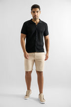 Camisa Tejida Mediterranean - Limited Edition
