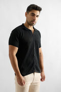 Camisa Tejida para hombre - MADMEN