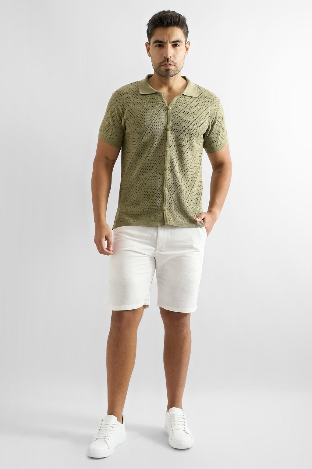 Verde