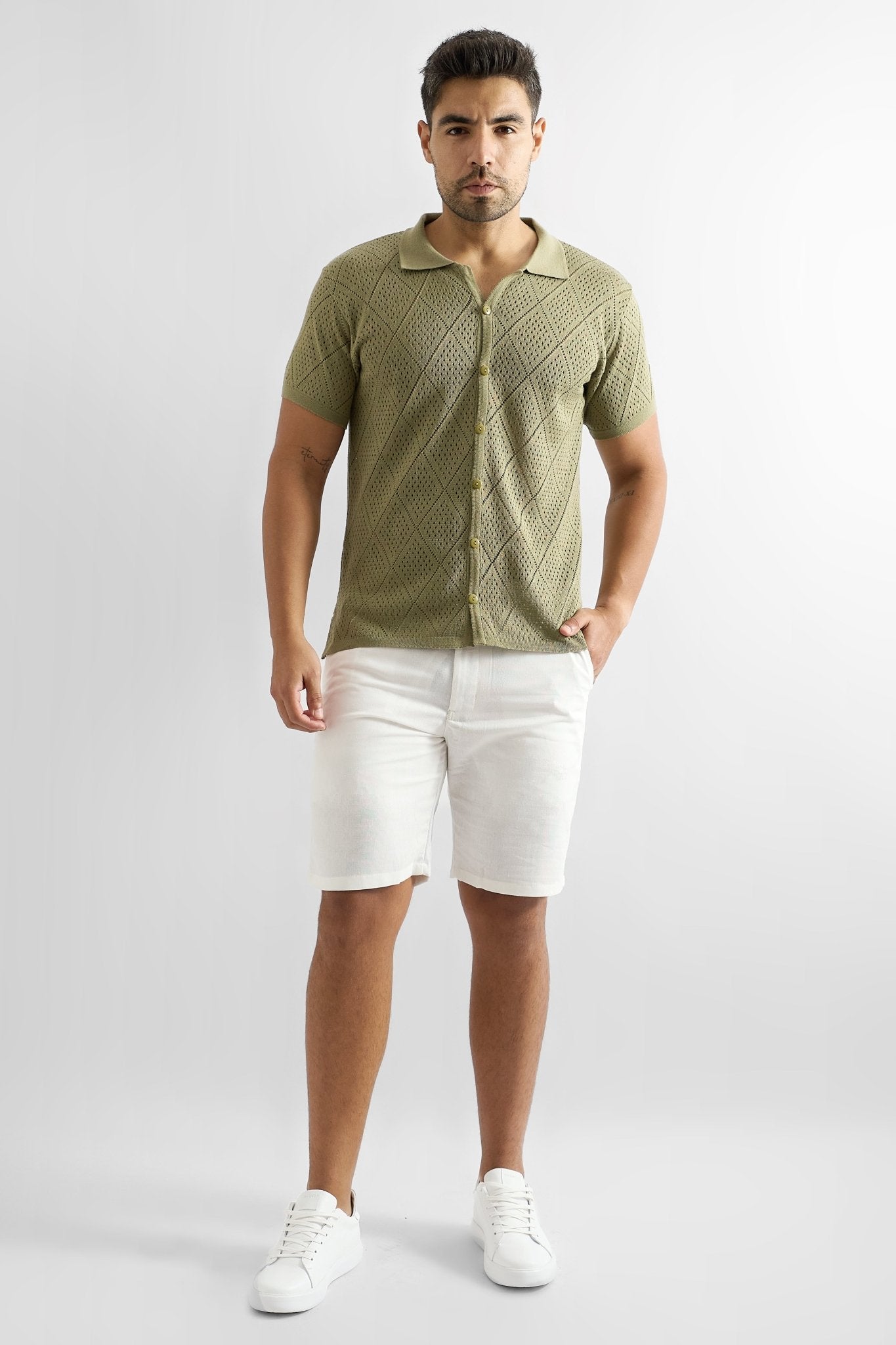 Verde