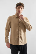 Camisa Lino Rococo para hombre - MADMEN