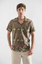 Camisa de Verano
