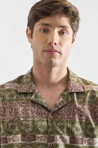 Camisa de Verano