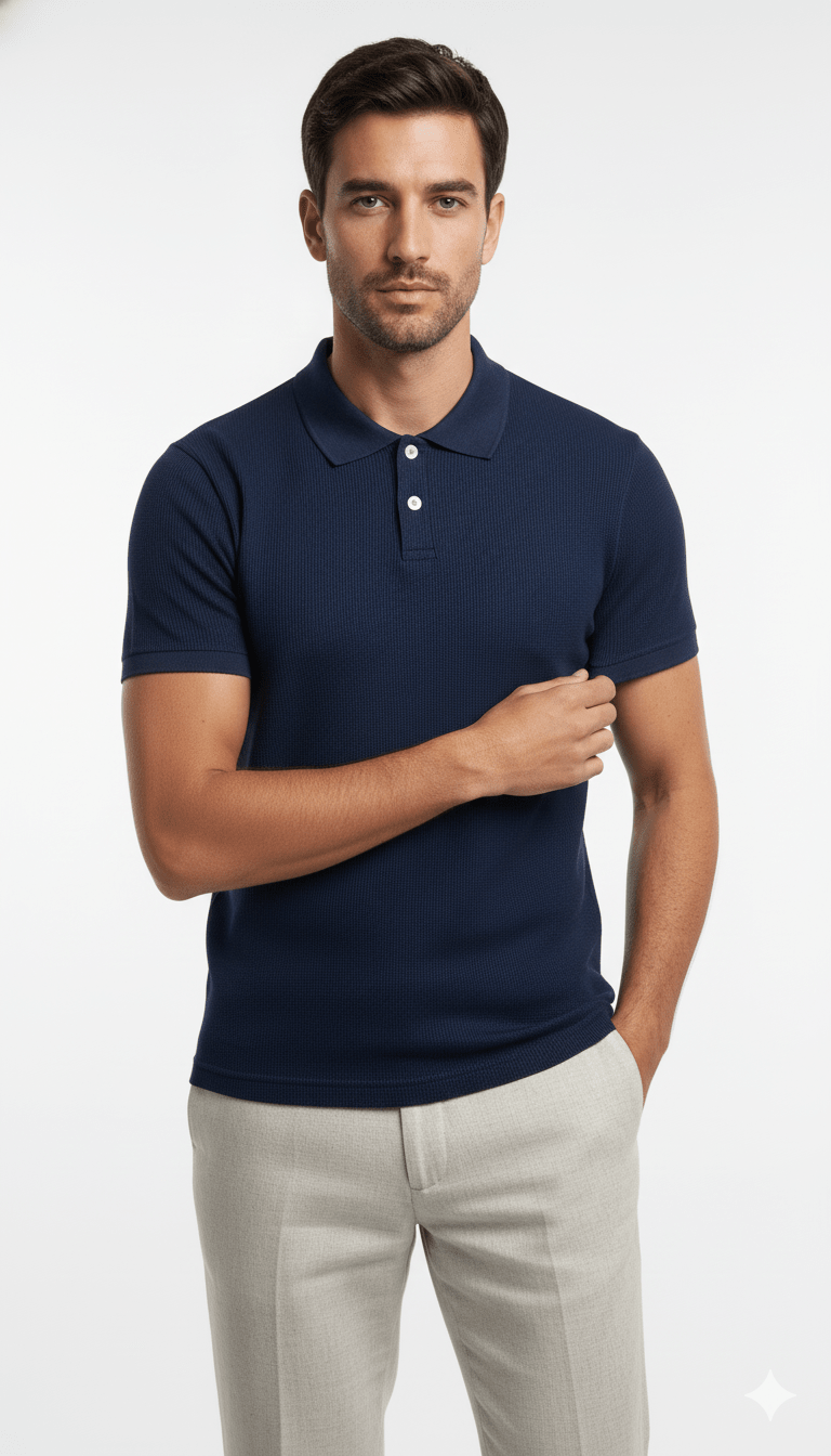 Polo Capri – Dolce Vitta