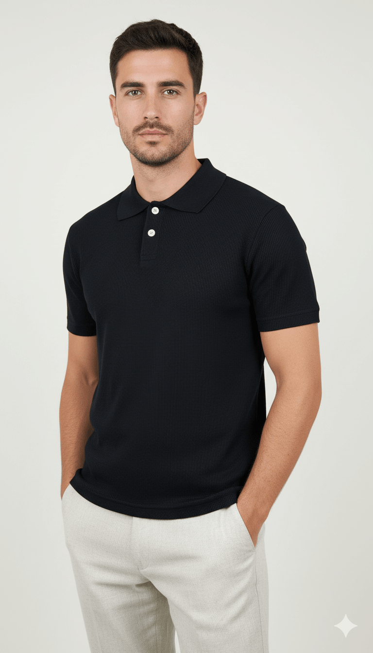 Polo Capri – Dolce Vitta