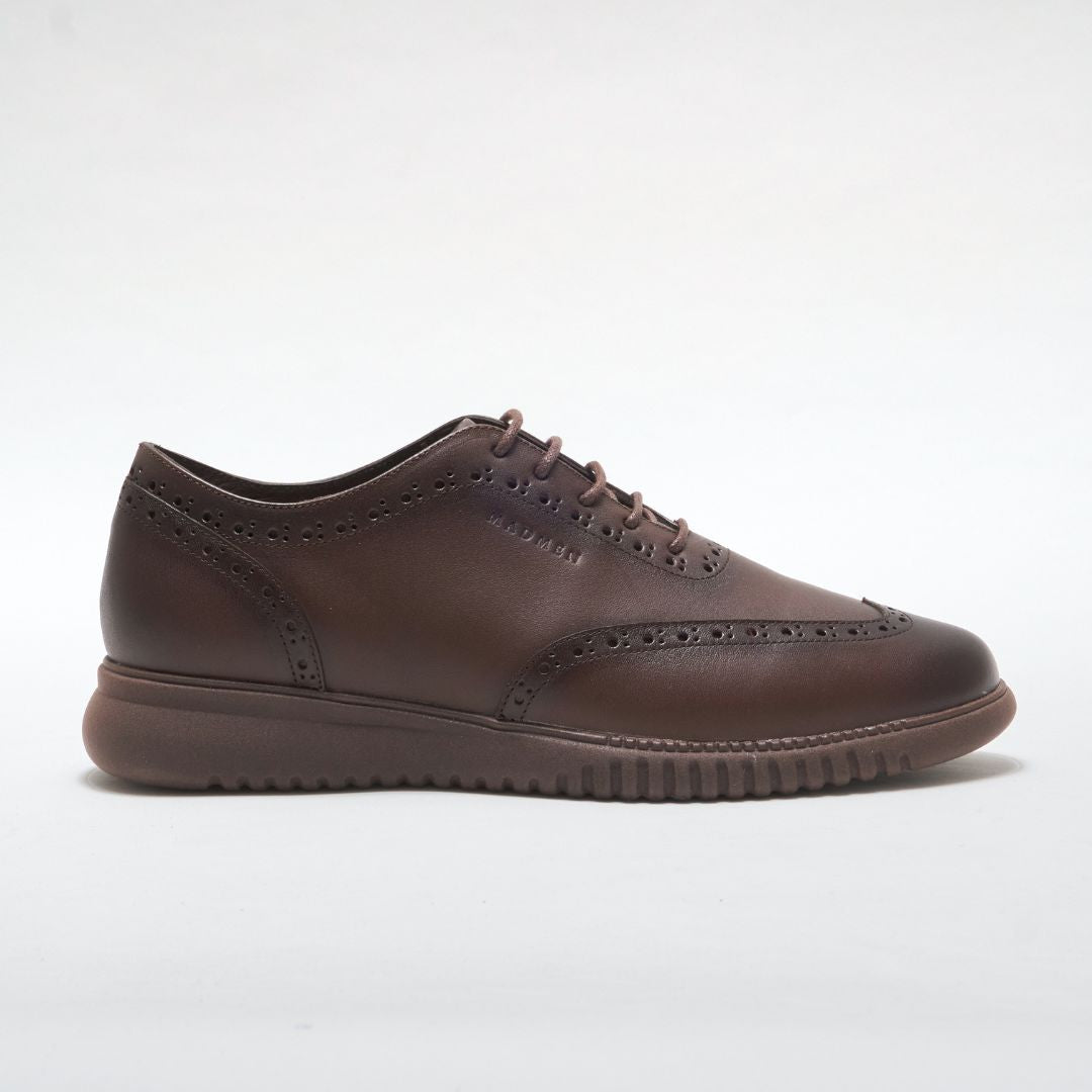Calzado Legacy (Cuero Premium)