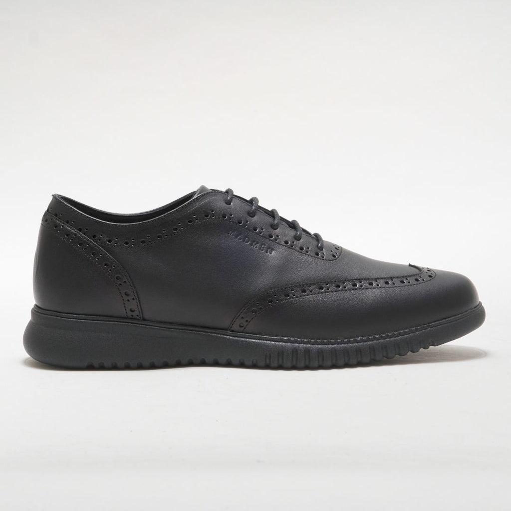 Calzado Legacy (Cuero Premium)